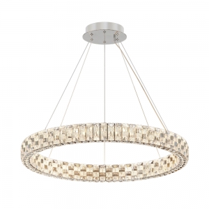 MOD335PL-L40CH3K Подвесной светильник Maytoni, Castello