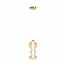 MOD307PL-L24BS3K Подвесной светильник Maytoni, Futuro