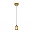 MOD299PL-L10BS3K Подвесной светильник Maytoni, Mind