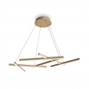 MOD016PL-L80GK Подвесной светильник Maytoni, Line