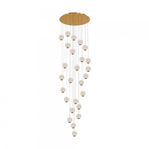 MOD293PL-L140BS3K Подвесной светильник Maytoni, Sapphire