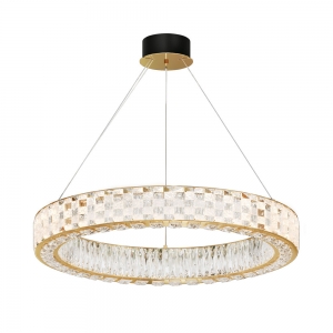 MOD336PL-L170G3K Подвесной светильник Maytoni, Castello