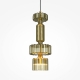 MOD253PL-L18BS3K2 Подвесной светильник Maytoni, Level