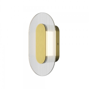 MOD355WL-L6BS3K Настенный светильник (бра) Maytoni, Ply