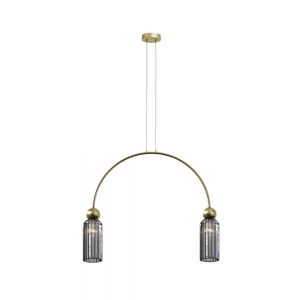 MOD302PL-02GR Подвесной светильник Maytoni, Antic