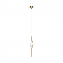 MOD347PL-L8BS3K Подвесной светильник Maytoni, Foresight