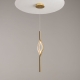 MOD347PL-L8BS3K Подвесной светильник Maytoni, Foresight