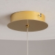 MOD347PL-L8BS3K Подвесной светильник Maytoni, Foresight