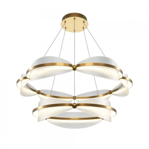 MOD281PL-L80BS3K Подвесной светильник Maytoni, Breeze