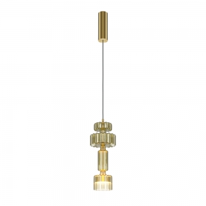 MOD253PL-L18BS3K1 Подвесной светильник Maytoni, Level