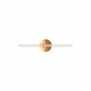 MOD340WL-L10BS3K Настенный светильник (бра) Maytoni, Plume