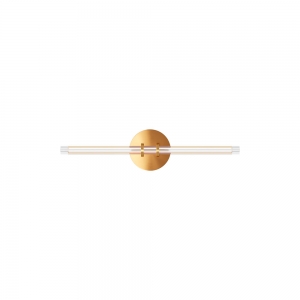 MOD340WL-L10BS3K Настенный светильник (бра) Maytoni, Plume