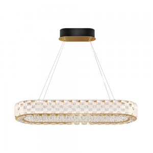 MOD336PL-L130G3K Подвесной светильник Maytoni, Castello