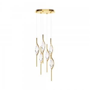 MOD347PL-L48BS3K Подвесной светильник Maytoni, Foresight