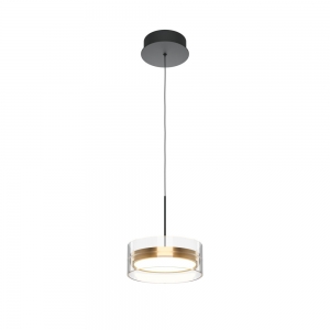 MOD348PL-L18BBS3K Подвесной светильник Maytoni, Dress Code