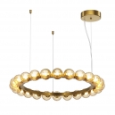 MOD331PL-L42BS3K Подвесной светильник Maytoni, Ambre