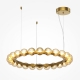 MOD331PL-L42BS3K Подвесной светильник Maytoni, Ambre