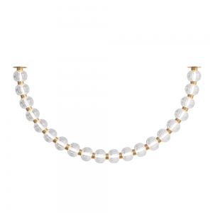 MOD555CL-L28G3K Потолочный светильник Maytoni, Amulet