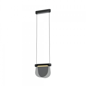 MOD319PL-L5B3K Подвесной светильник Maytoni, Fluffy