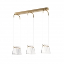 MOD170PL-L24BS3K Подвесной светильник Maytoni, Cabaret