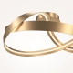 MOD283CL-L34BS3K Потолочный светильник Maytoni, Plons