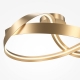 MOD283CL-L34BS3K Потолочный светильник Maytoni, Plons