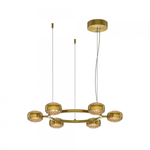 MOD299PL-L60BS3K Подвесной светильник Maytoni, Mind