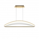 MOD281PL-L34BS3K Подвесной светильник Maytoni, Breeze