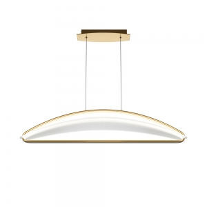 MOD281PL-L34BS3K Подвесной светильник Maytoni, Breeze