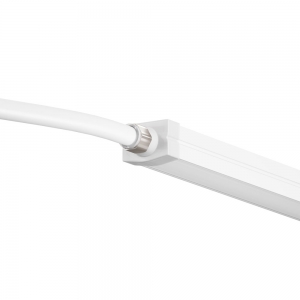 O-TR001-LL-L30W3K Токоведущий светильник для уличной трековой систем Outdoor