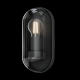 O449WL-01GF Настенный светильник (бра) Outdoor, Candle