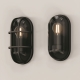 O449WL-01GF Настенный светильник (бра) Outdoor, Candle