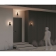 O449WL-01GF Настенный светильник (бра) Outdoor, Candle