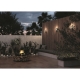 O449WL-01GF Настенный светильник (бра) Outdoor, Candle