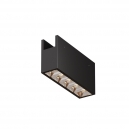 O-TR01-2-S-10WB3K Уличный трековый светильник Outdoor, Points