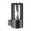 O453WL-01GF Настенный светильник (бра) Outdoor, Barrel