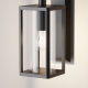 O452WL-01GF1 Настенный светильник (бра) Outdoor, Cell