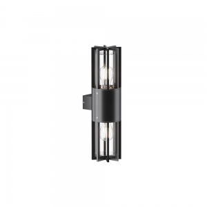 O453WL-02GF Настенный светильник (бра) Outdoor, Barrel