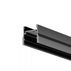 O-TR001-P-B3M Профиль для уличной трековой системы Outdoor