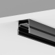 O-TR001-P-B3M Профиль для уличной трековой системы Outdoor