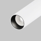 TR141-1-6W4K-M-W Трековый светильник Technical, Focus T