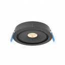 DL060-9W3-4-6K-B Встраиваемый светильник Technical, Move