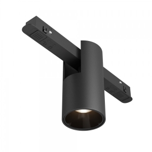 TR122-4-7W-DS-B Трековый светильник Technical, Alfa