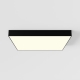 C032CL-90W3K-SQ-B Потолочный светильник Technical, Zon