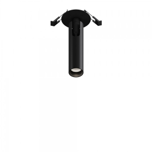 C141RS-L125-6W4K-B Встраиваемый светильник Technical, Focus T