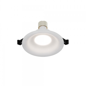 DL097-GU10-W Встраиваемый светильник Technical, Spark