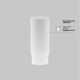 TR032-4-12W3K-M-DS-BW Трековый светильник Technical, Focus Led