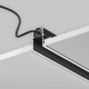 TRX034LS-222B Шинопровод встраиваемый Technical, Busbar Trunkings Exility