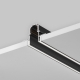 TRX034LS-222B Шинопровод встраиваемый Technical, Busbar Trunkings Exility