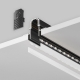 TRX034LS-222B Шинопровод встраиваемый Technical, Busbar Trunkings Exility